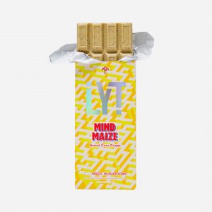 LYT 4g MAGIC MUSHROOMS – MIND MAIZE