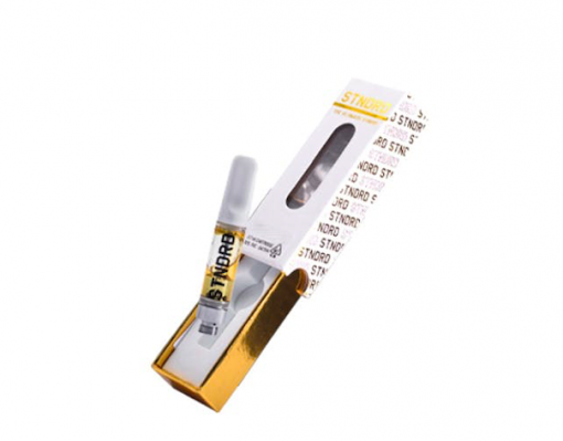 STNDRD FULL GRAM CARTRIDGES