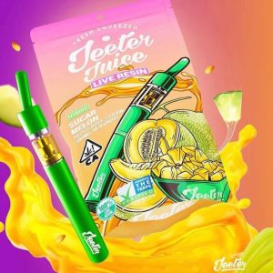 Jeeter Juice Sugar Melon