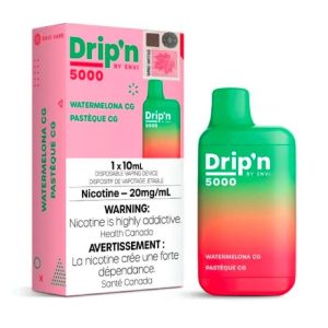 Drip’n 5000 by ENVI