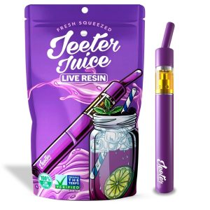 Jeeter Juice Punch Breath