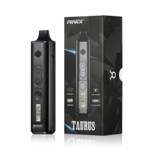ANIX Taurus Dry Herb