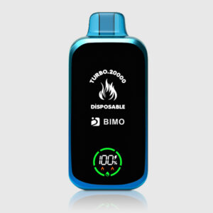 BIMO Turbo 20000 Puffs