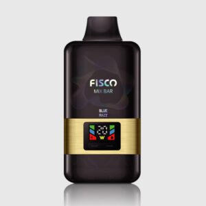 FISCO MIX BAR 12000 Puffs