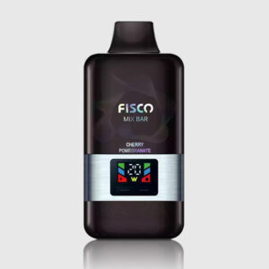 FISCO MIX BAR 12000 Puffs
