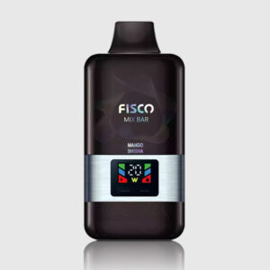 FISCO MIX BAR 12000 Puffs
