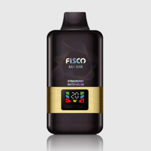 FISCO MIX BAR 12000 Puffs