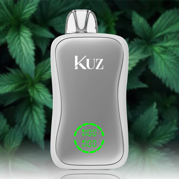 Kuz Flow 25000 Puffs