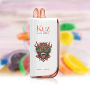 Kuz LUX 9000 Puffs