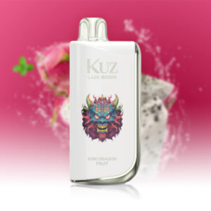 Kuz LUX 9000 Puffs