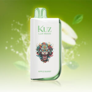 Kuz LUX 9000 Puffs