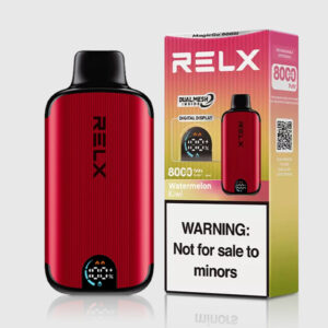 RELX MagicGo 8000 Puffs