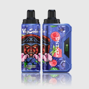 VapSolo VIKING 12000 Puffs