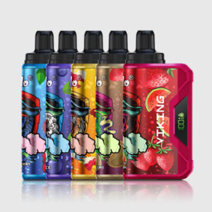 VapSolo VIKING 12000 Puffs