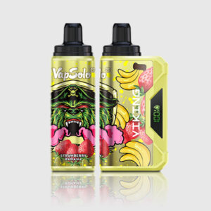 VapSolo VIKING 12000 Puffs