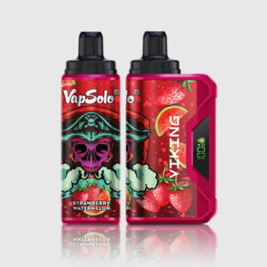 VapSolo VIKING 12000 Puffs